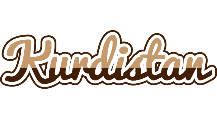 Kurdistan exclusive logo