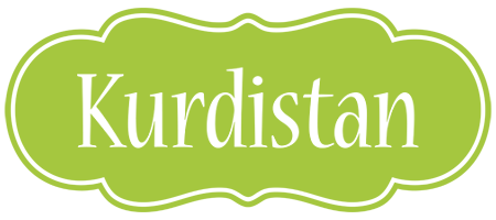 Kurdistan family logo