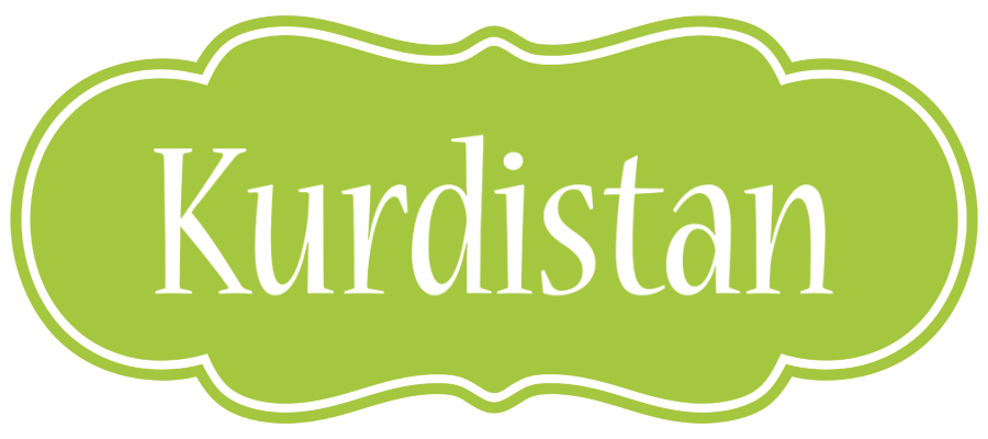 Kurdistan family logo