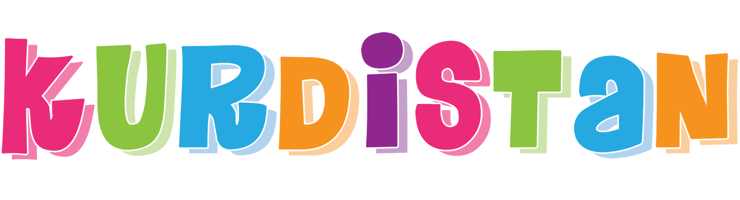 Kurdistan friday logo