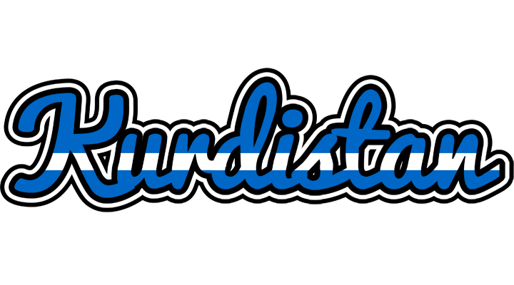 Kurdistan greece logo
