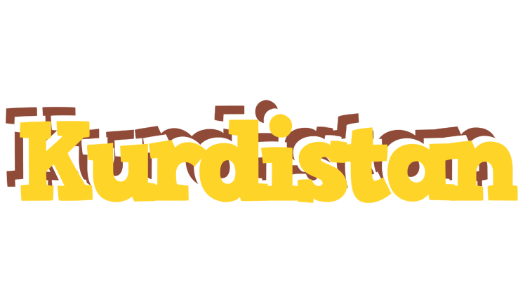 Kurdistan hotcup logo