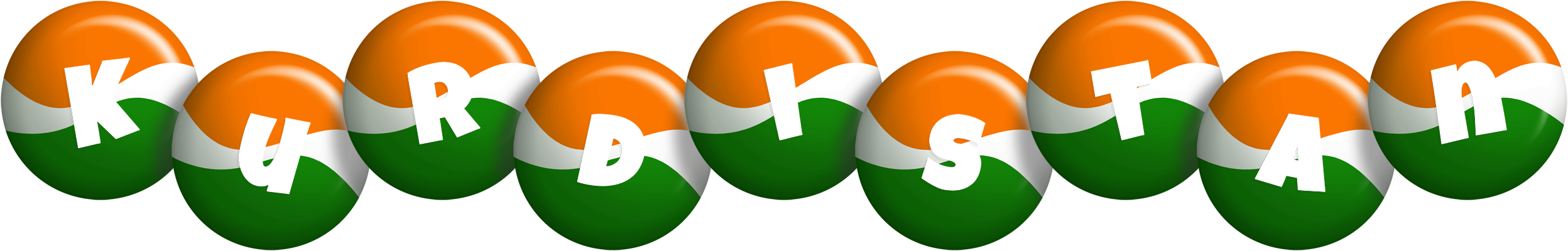 Kurdistan india logo