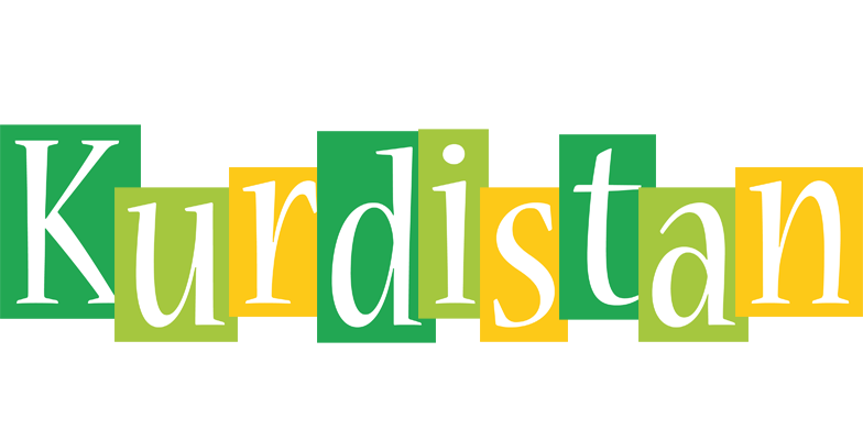 Kurdistan lemonade logo