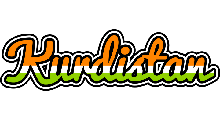 Kurdistan mumbai logo