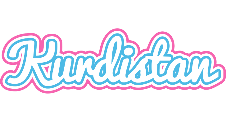 Kurdistan outdoors logo