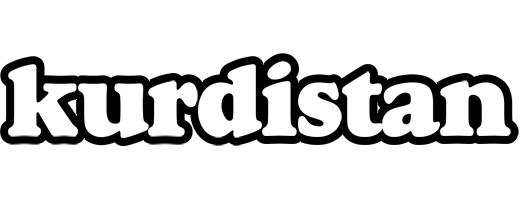 Kurdistan panda logo