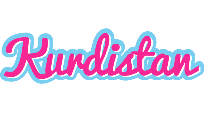 Kurdistan popstar logo