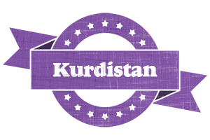 Kurdistan royal logo