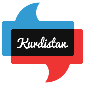 Kurdistan sharks logo