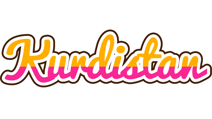 Kurdistan smoothie logo