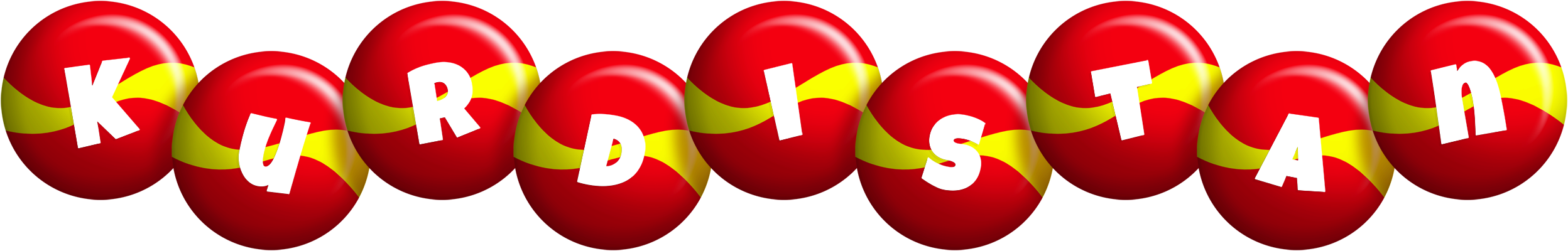 Kurdistan spain logo