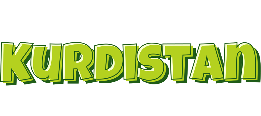 Kurdistan summer logo