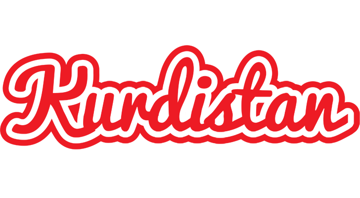 Kurdistan sunshine logo