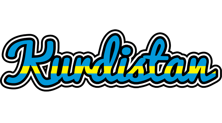 Kurdistan sweden logo