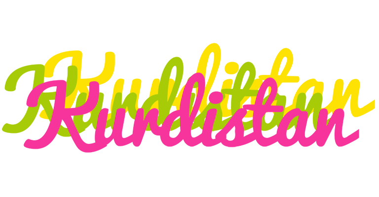 Kurdistan sweets logo