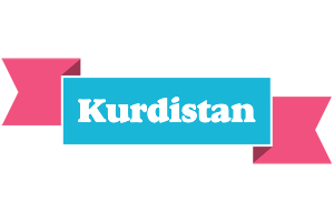 Kurdistan today logo