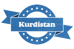 Kurdistan trust logo