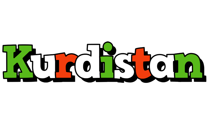 Kurdistan venezia logo