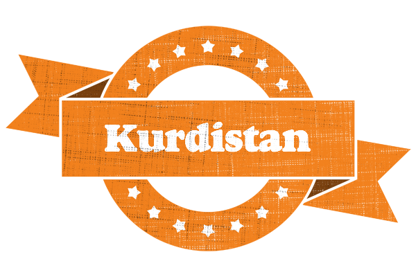 Kurdistan victory logo