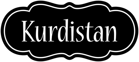 Kurdistan welcome logo