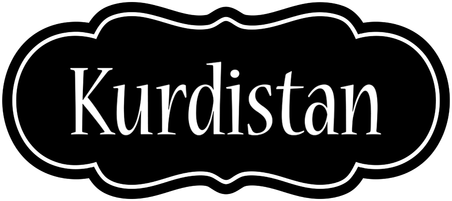 Kurdistan welcome logo