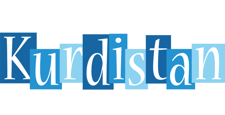 Kurdistan winter logo