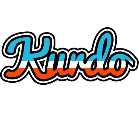 Kurdo america logo