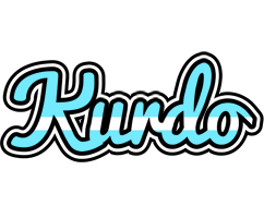 Kurdo argentine logo