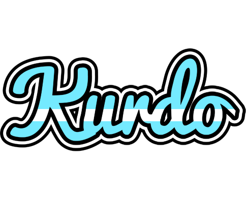 Kurdo argentine logo