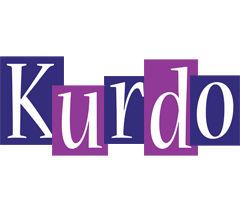 Kurdo autumn logo