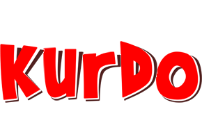 Kurdo basket logo