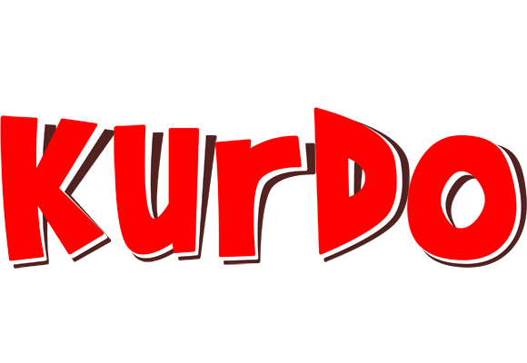 Kurdo basket logo