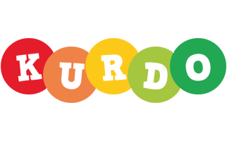 Kurdo boogie logo