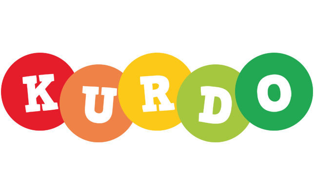 Kurdo boogie logo