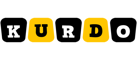 Kurdo boots logo