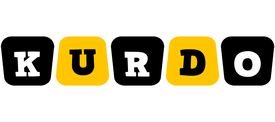 Kurdo boots logo