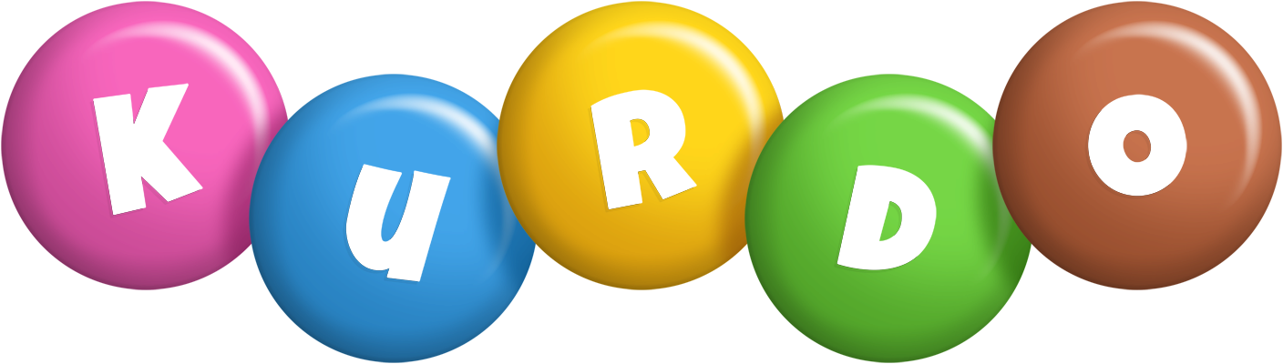 Kurdo candy logo