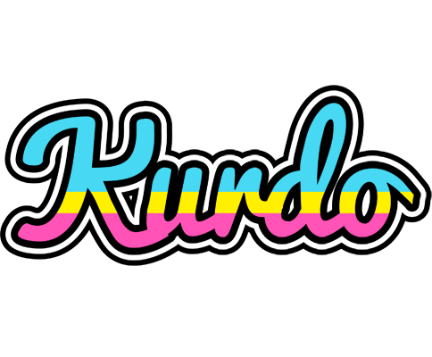 Kurdo circus logo