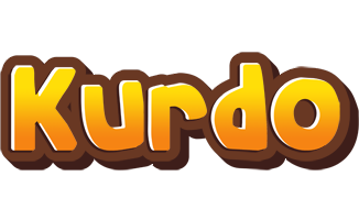 Kurdo cookies logo