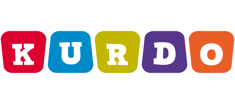 Kurdo daycare logo