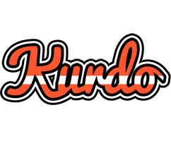 Kurdo denmark logo