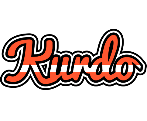Kurdo denmark logo