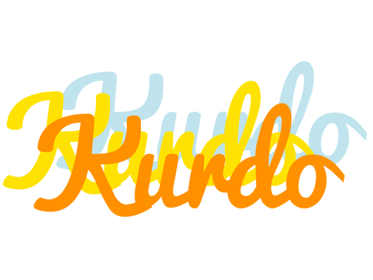 Kurdo energy logo