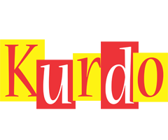 Kurdo errors logo