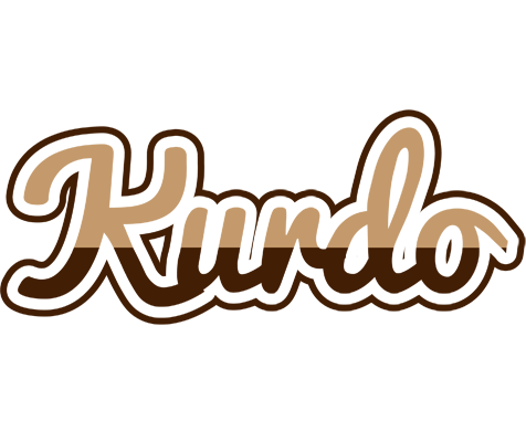 Kurdo exclusive logo