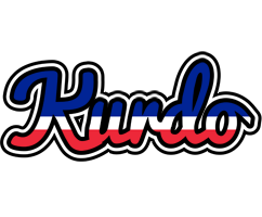 Kurdo france logo