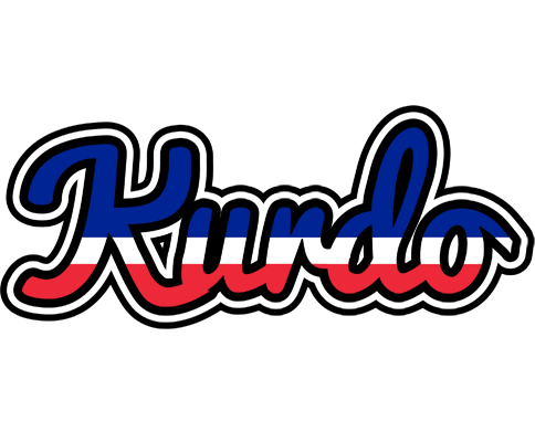 Kurdo france logo