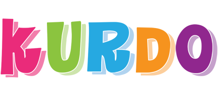 Kurdo friday logo