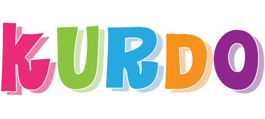 Kurdo friday logo